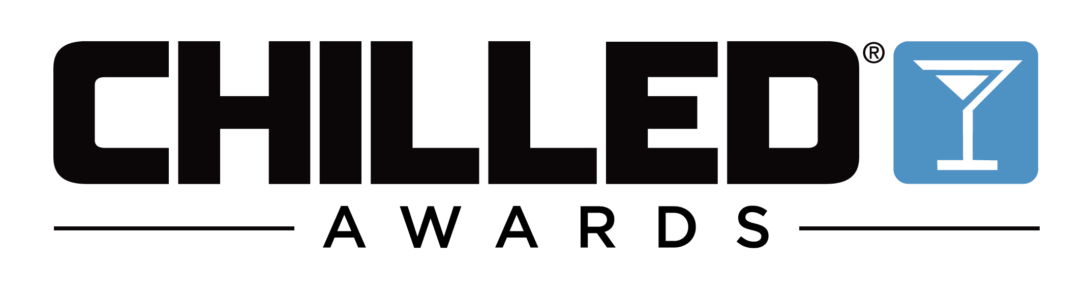 Chilled Awards Logo